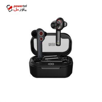 هدفون بی سیم یوسی مدل TWS808 Pro هدفون بی سیم یوسی مدل TWS808 Pro