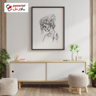تابلو دکوراتیو مدل TB02 تابلو دکوراتیو مدل TB02