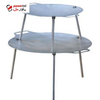 تابه سفری مدل ts321