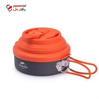 تابه سفری نیچرهایک مدل NH19CJ006 تابه سفری نیچرهایک مدل NH19CJ006