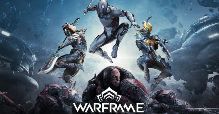 تاریخ عرضه نسخه پلی‌استیشن ۵ بازی Warframe مشخص شد