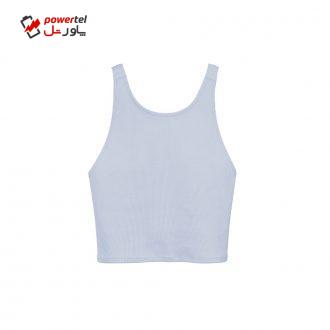 تاپ زنانه کوی مدل 228 رنگ آبی