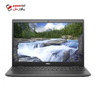 لپ تاپ 15.6 اینچی دل مدل Latitude 3510 – H