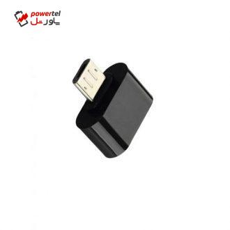 تبدیل USB به Type-C مدل C and Q