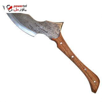 تبر مدل zn301 تبر مدل zn301