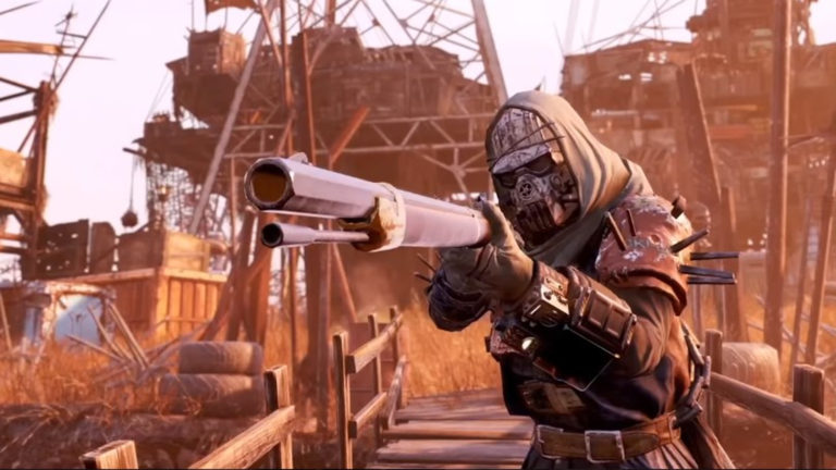 تجربه بازی Fallout 76 به مدت یک هفته رایگان خواهد بود