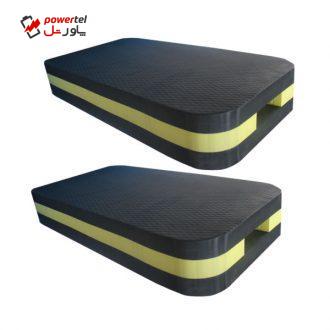 تخته استپ مدل TSE بسته 2 عددی تخته استپ مدل TSE بسته 2 عددی