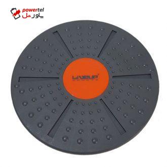 تخته تعادل لیوآپ مدل LS3151 تخته تعادل لیوآپ مدل LS3151