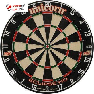 تخته دارت یونیکورن مدل Eclipse HD