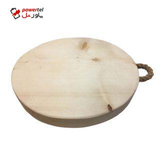 تخته گوشت و تخته برش  سفری مدل پاپیتال S2