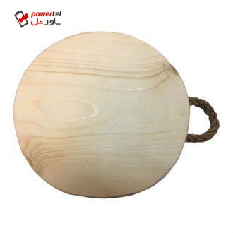 تخته گوشت و تخته برش چوبی و سفری مدل پاپیتال S1 تخته گوشت و تخته برش چوبی و سفری مدل پاپیتال S1