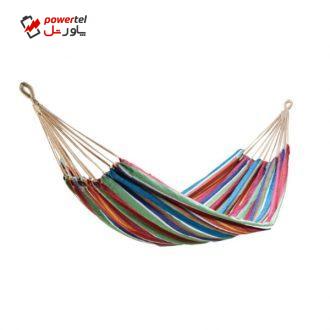 تخت آویز کووآ مدل SUNNY III کد KECT9DM-01 تخت آویز کووآ مدل SUNNY III کد KECT9DM-01
