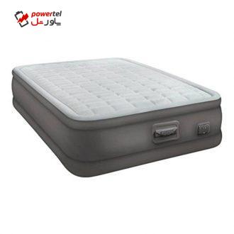 تخت  بادی 2 نفره  اینتکس مدل 64486