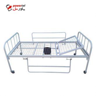 تخت بیمارستانی مدل ME1 تخت بیمارستانی مدل ME1