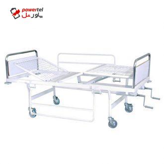 تخت بیمارستانی مدل ME3