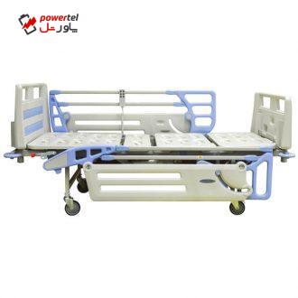 تخت بیمارستانی پیاوار مدل EC1S تخت بیمارستانی پیاوار مدل EC1S