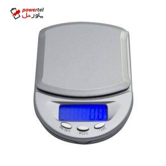 ترازو جیبی دیجیتال مدل Diamond A04