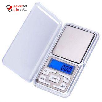 ترازو دیجیتالی مدل JY-200