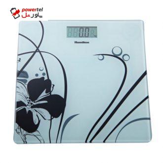 ترازو دیجیتالی همیلتون مدل SH-229