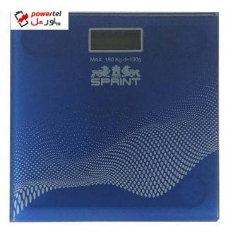 ترازو دیجیتال اسپرینت مدل EBS-12 ترازو دیجیتال اسپرینت مدل EBS-12