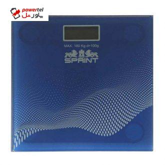 ترازو دیجیتال اسپرینت مدل ST-180 ترازو دیجیتال اسپرینت مدل ST-180