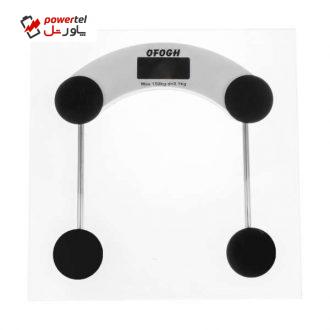 ترازو دیجیتال افق کد 2