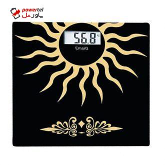 ترازو دیجیتال امسیگ مدل GW32-F ترازو دیجیتال امسیگ مدل GW32-F