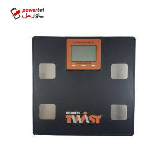 ترازو دیجیتال توئیست مدل T1 ترازو دیجیتال توئیست مدل T1