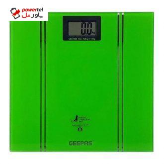 ترازو دیجیتال جی پاس مدل GBS4208 ترازو دیجیتال جی پاس مدل GBS4208