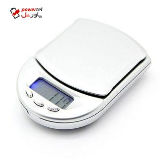 ترازو دیجیتال دیاموند طرح A04 مدل 200g ترازو دیجیتال دیاموند طرح A04 مدل 200g