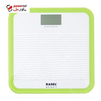 ترازو دیجیتال راسل مدل R-141 ترازو دیجیتال راسل مدل R-141
