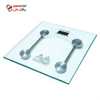ترازو دیجیتال سان سان مدل 2003D کد 8001 ترازو دیجیتال سان سان مدل 2003D کد 8001