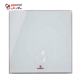 ترازو دیجیتال ساپر مدل S.S.M-265