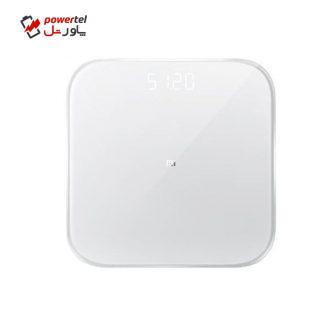 ترازو دیجیتال شیائومی مدل XMTZC04HM ترازو دیجیتال شیائومی مدل XMTZC04HM