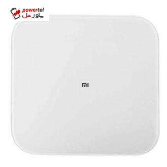 ترازو دیجیتال شیاومی مدل XMTZC04HM_Scale2 ترازو دیجیتال شیاومی مدل XMTZC04HM_Scale2
