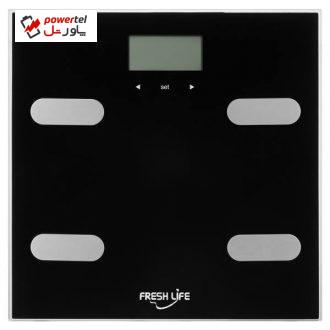ترازو دیجیتال فرش لایف مدل GBF-1621 ترازو دیجیتال فرش لایف مدل GBF-1621