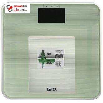 ترازو دیجیتال لایکا مدل PS4010 ترازو دیجیتال لایکا مدل PS4010