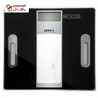 ترازو دیجیتال لتو پلاس مدل EF972 ترازو دیجیتال لتو پلاس مدل EF972