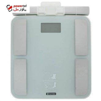ترازو دیجیتال متئو مدل ps802i