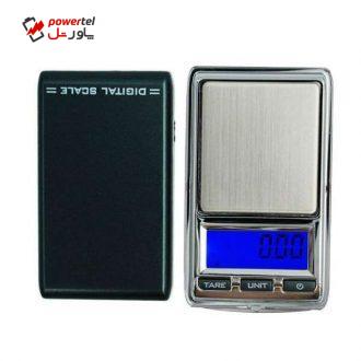ترازو دیجیتال مدل DS-22