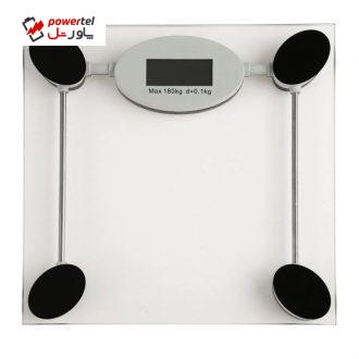 ترازو دیجیتال مدل SQ-01 ترازو دیجیتال مدل SQ-01
