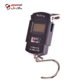 ترازو دیجیتال مدل WH-A08 ترازو دیجیتال مدل WH-A08