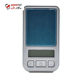 ترازو دیجیتال مدل cmp-0.01ncn