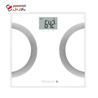 ترازو دیجیتال مدیسانا مدل BS 445 Connect