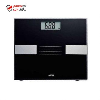 ترازو دیجیتال میگل مدل GPS802 ترازو دیجیتال میگل مدل GPS802