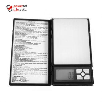 ترازو دیجیتال نوت بوک مدل14192-33