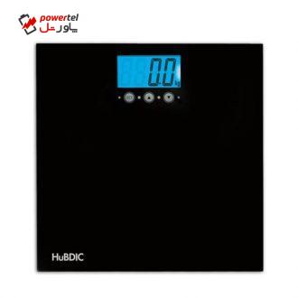 ترازو دیجیتال هابدیک مدل HUS 301