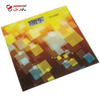 ترازو دیجیتال هایتک مدل HI-DS42-M