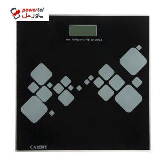 ترازو دیجیتال کمری مدل B Square