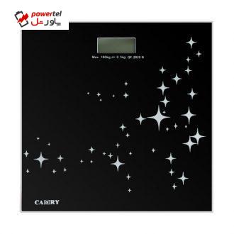 ترازو دیجیتال کمری مدل B Star